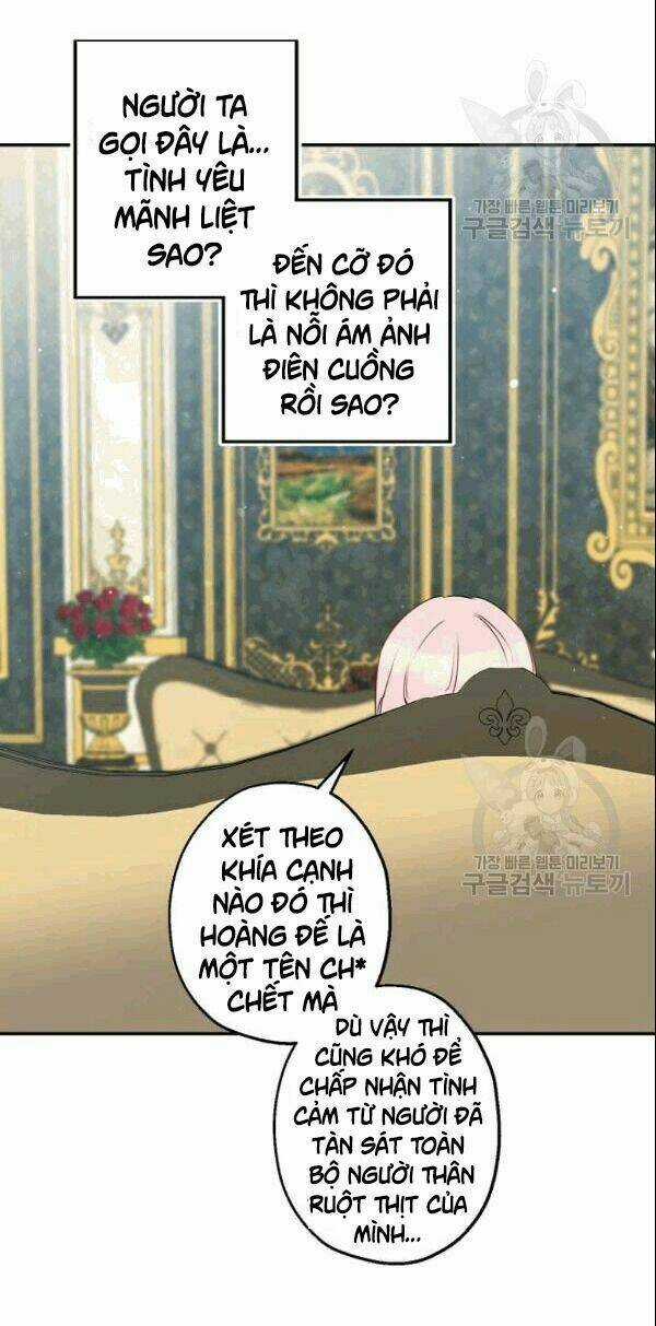 Cuộc Hôn Nhân Giả Dối Chapter 68 trang 50