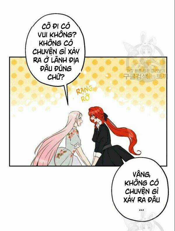 Cuộc Hôn Nhân Giả Dối Chapter 68 trang 54