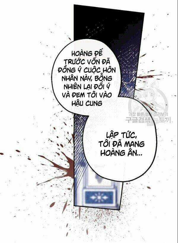 Cuộc Hôn Nhân Giả Dối Chapter 68 trang 8