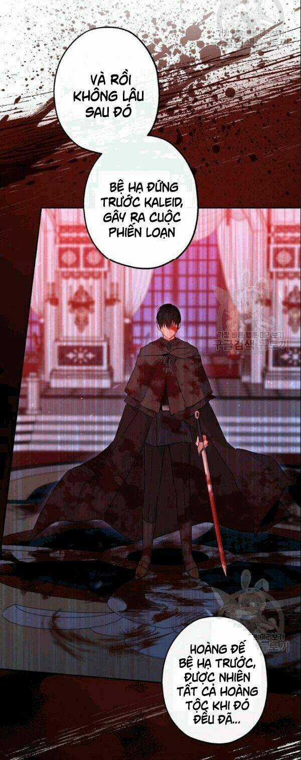 Cuộc Hôn Nhân Giả Dối Chapter 68 trang 9