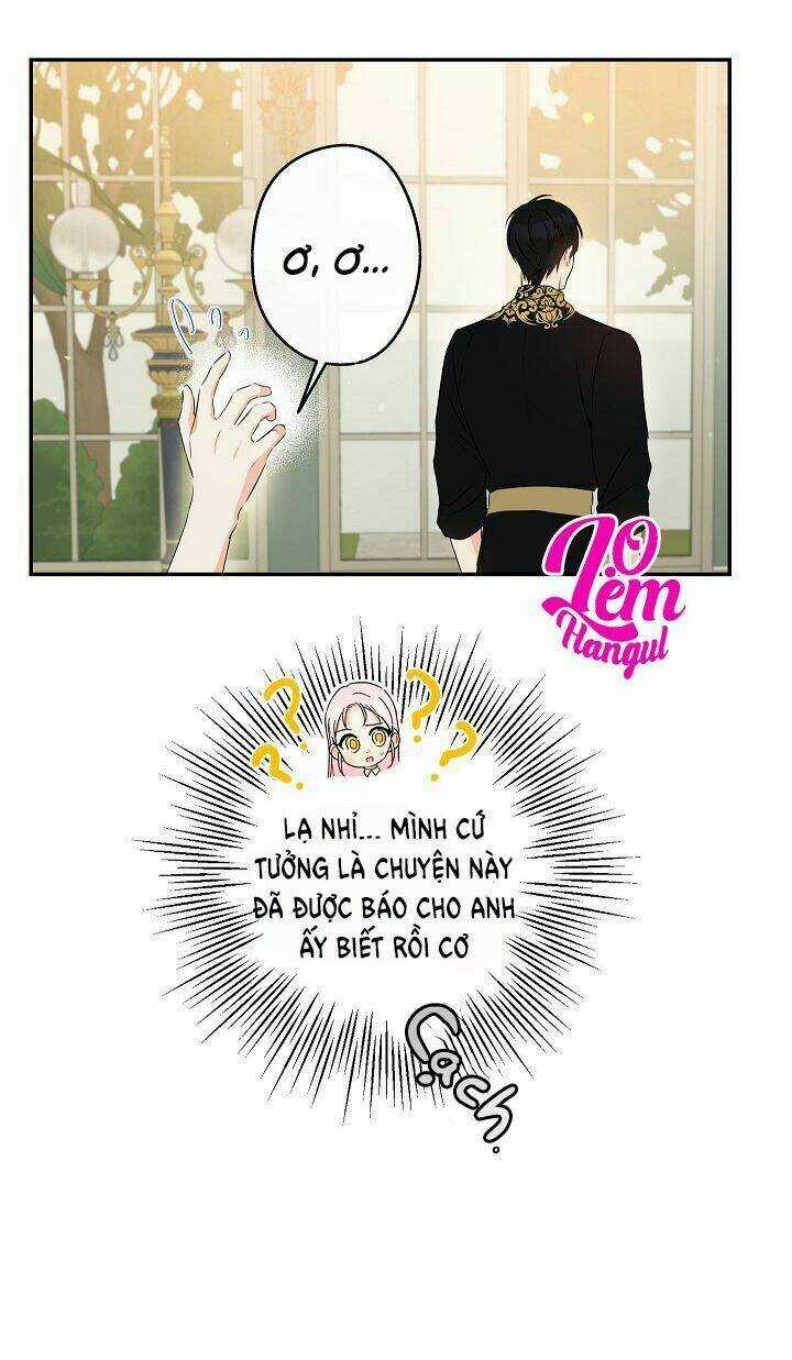 Cuộc Hôn Nhân Giả Dối Chapter 69 trang 16