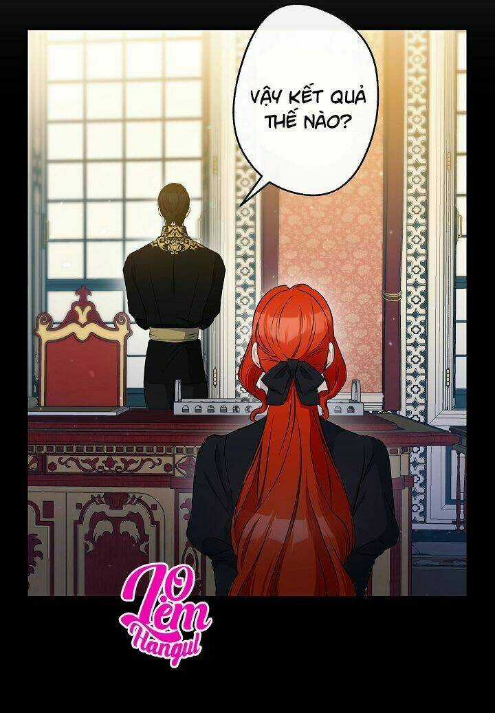 Cuộc Hôn Nhân Giả Dối Chapter 69 trang 21