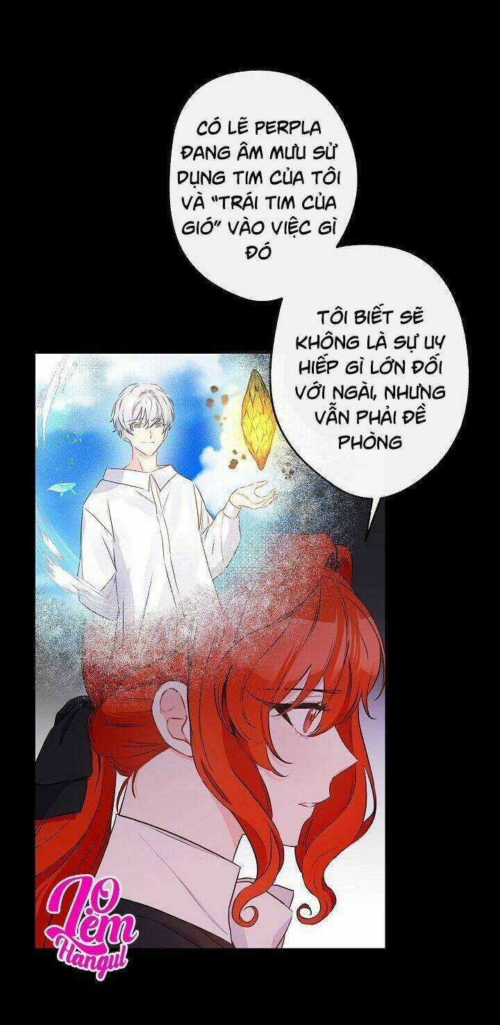 Cuộc Hôn Nhân Giả Dối Chapter 69 trang 23