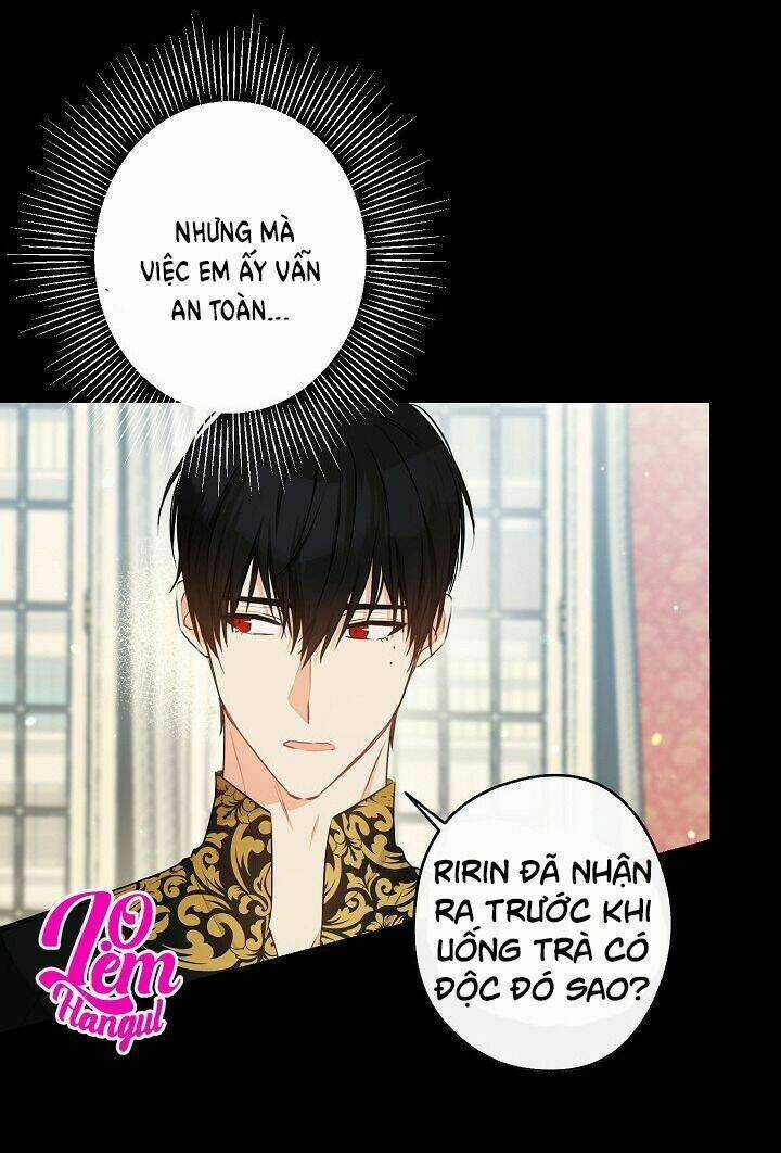 Cuộc Hôn Nhân Giả Dối Chapter 69 trang 27