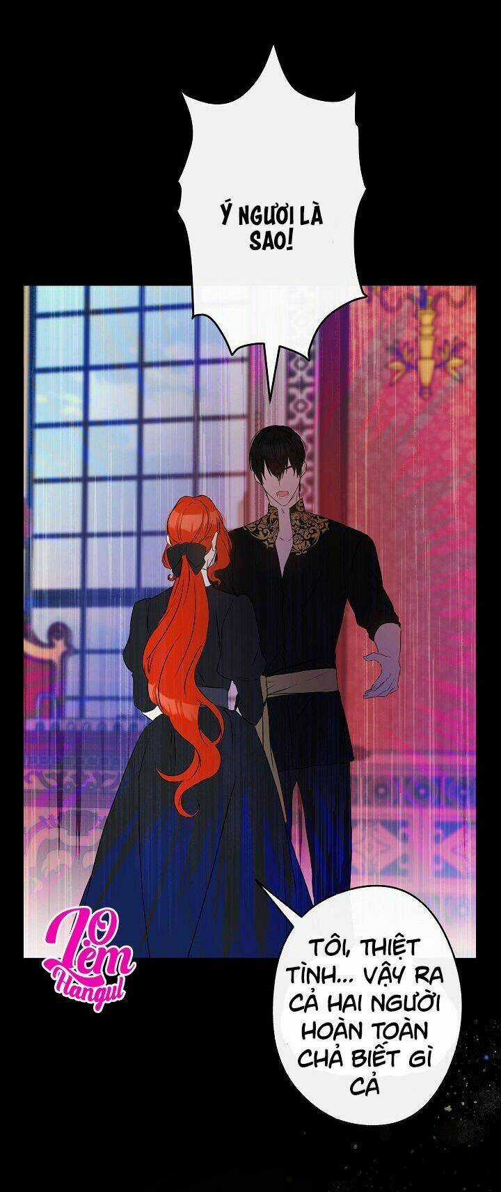 Cuộc Hôn Nhân Giả Dối Chapter 69 trang 29