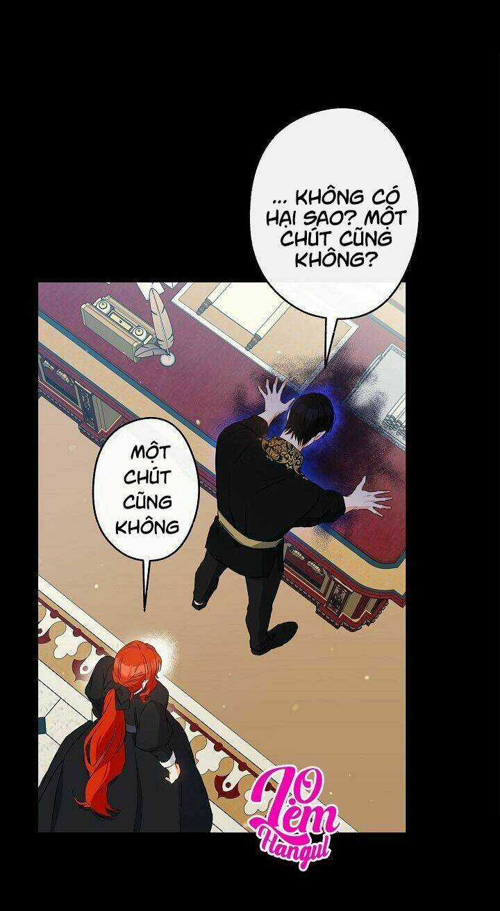 Cuộc Hôn Nhân Giả Dối Chapter 69 trang 32