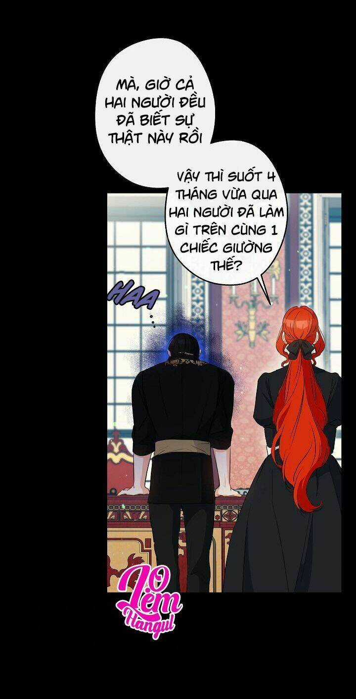 Cuộc Hôn Nhân Giả Dối Chapter 69 trang 33