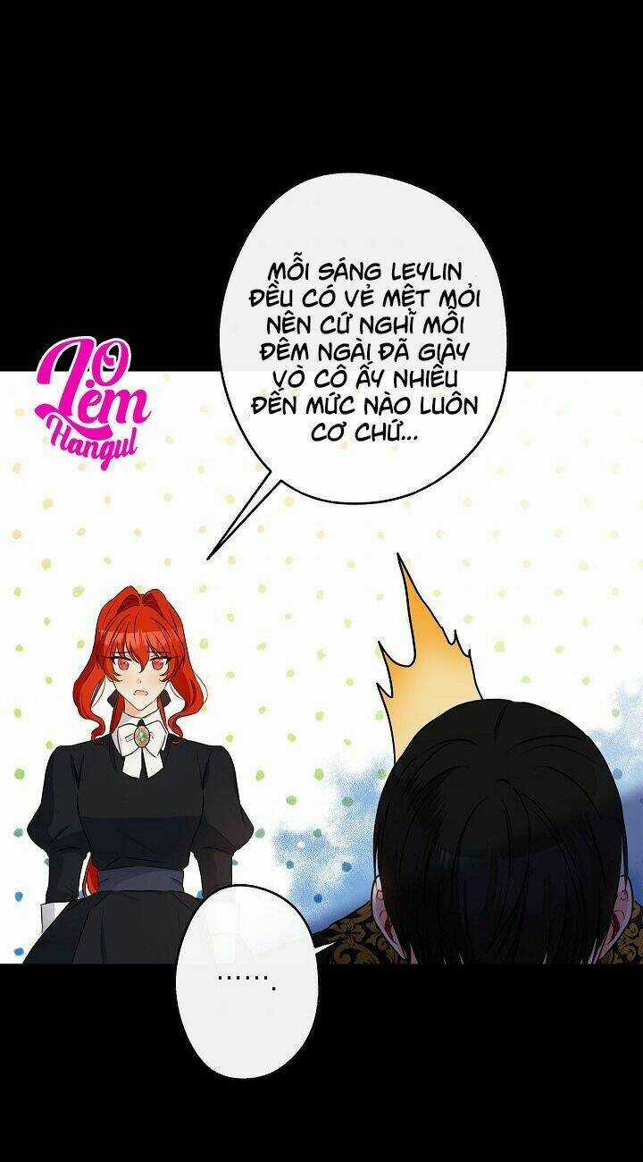 Cuộc Hôn Nhân Giả Dối Chapter 69 trang 34