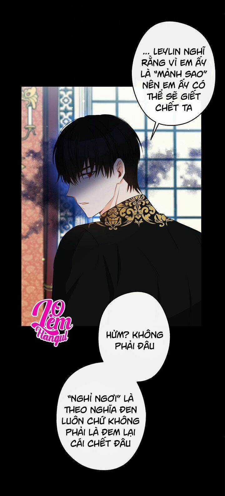 Cuộc Hôn Nhân Giả Dối Chapter 69 trang 35