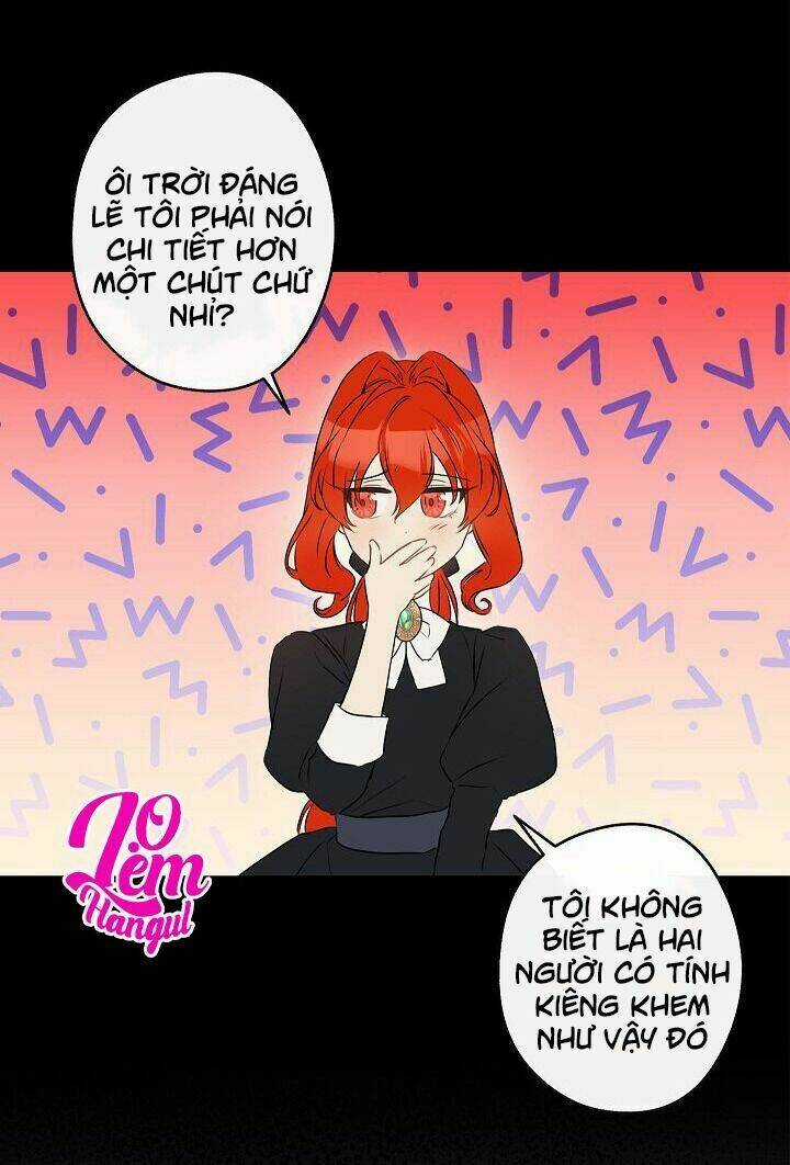 Cuộc Hôn Nhân Giả Dối Chapter 69 trang 36