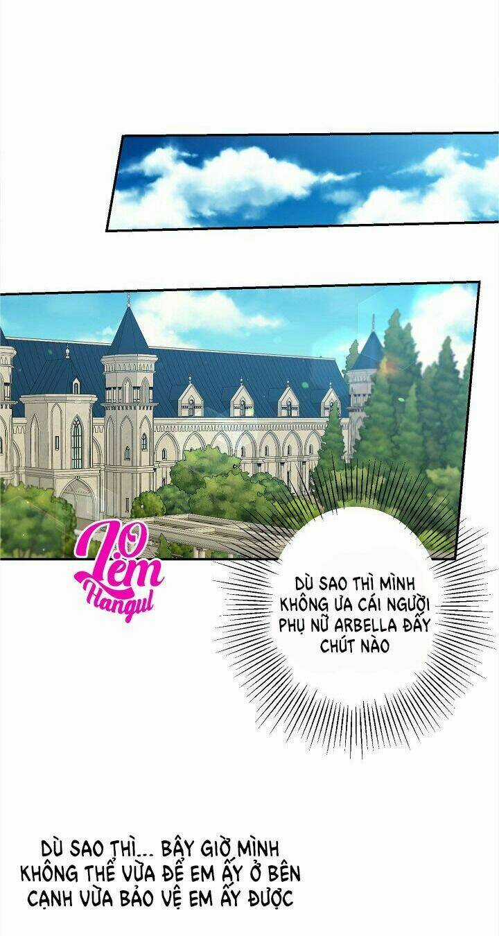 Cuộc Hôn Nhân Giả Dối Chapter 69 trang 38