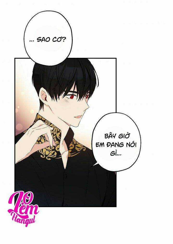 Cuộc Hôn Nhân Giả Dối Chapter 69 trang 4