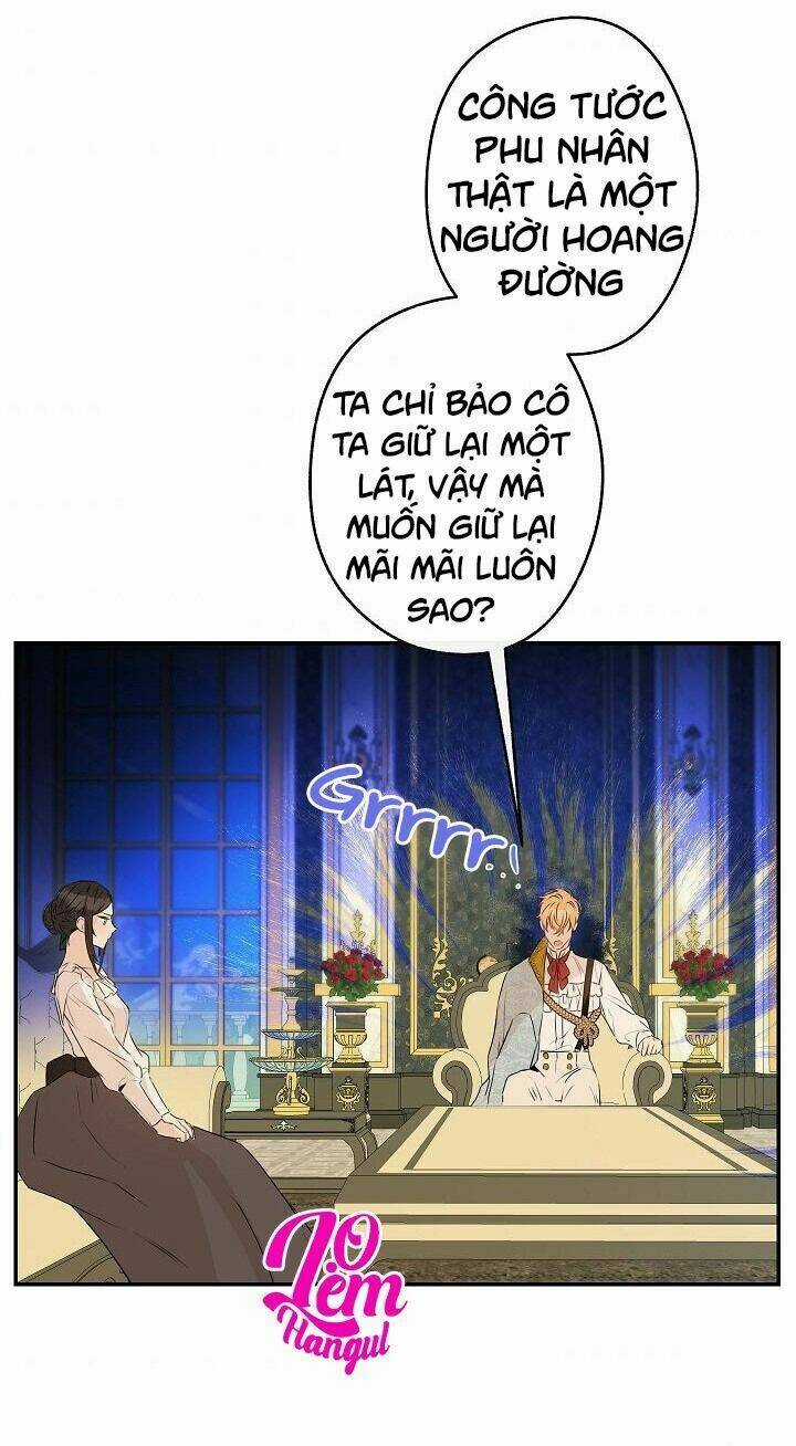 Cuộc Hôn Nhân Giả Dối Chapter 69 trang 42