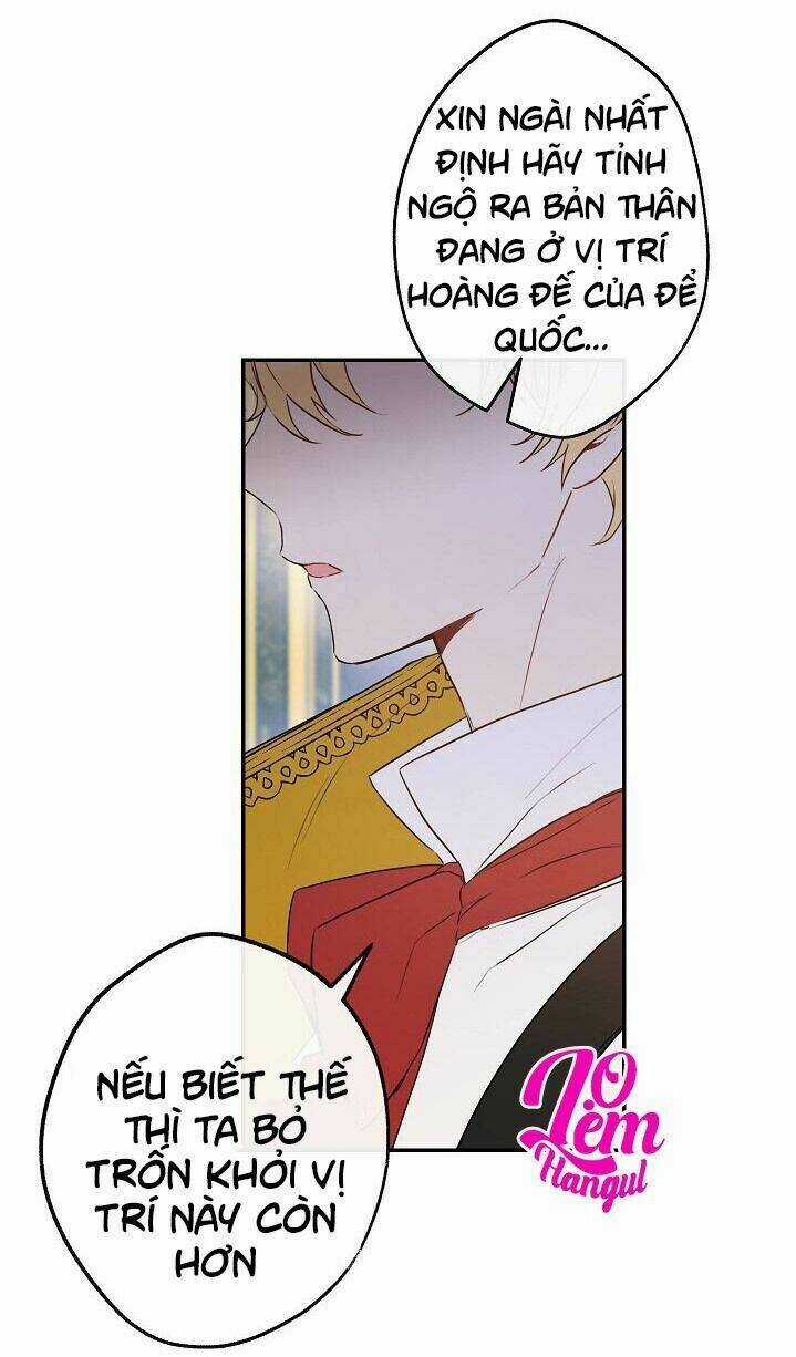 Cuộc Hôn Nhân Giả Dối Chapter 69 trang 49