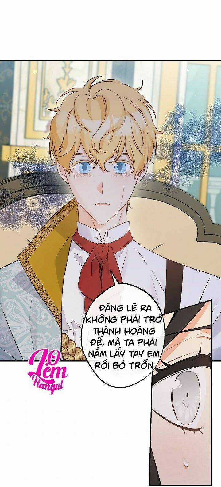 Cuộc Hôn Nhân Giả Dối Chapter 69 trang 50