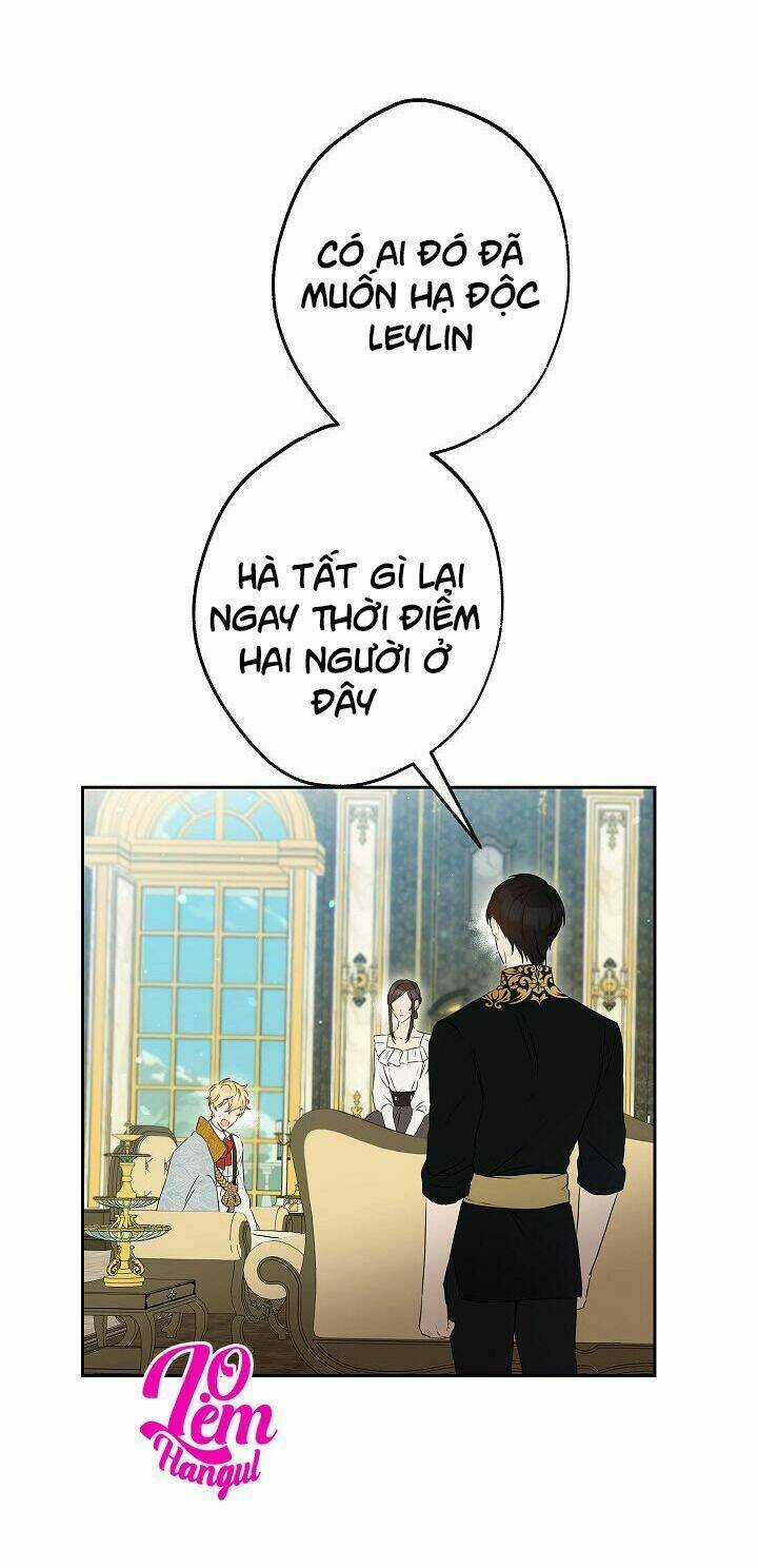 Cuộc Hôn Nhân Giả Dối Chapter 69 trang 55