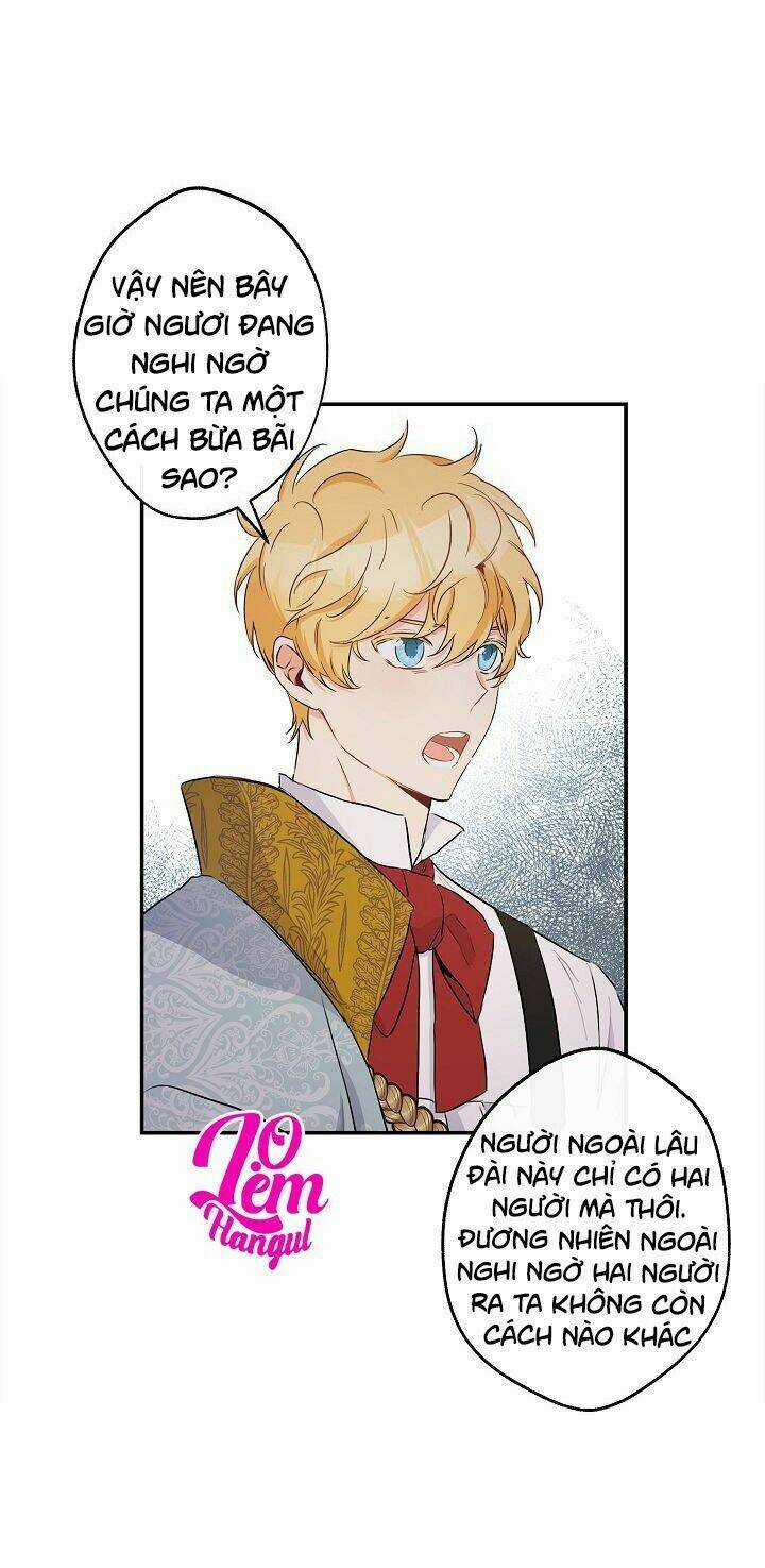 Cuộc Hôn Nhân Giả Dối Chapter 69 trang 56