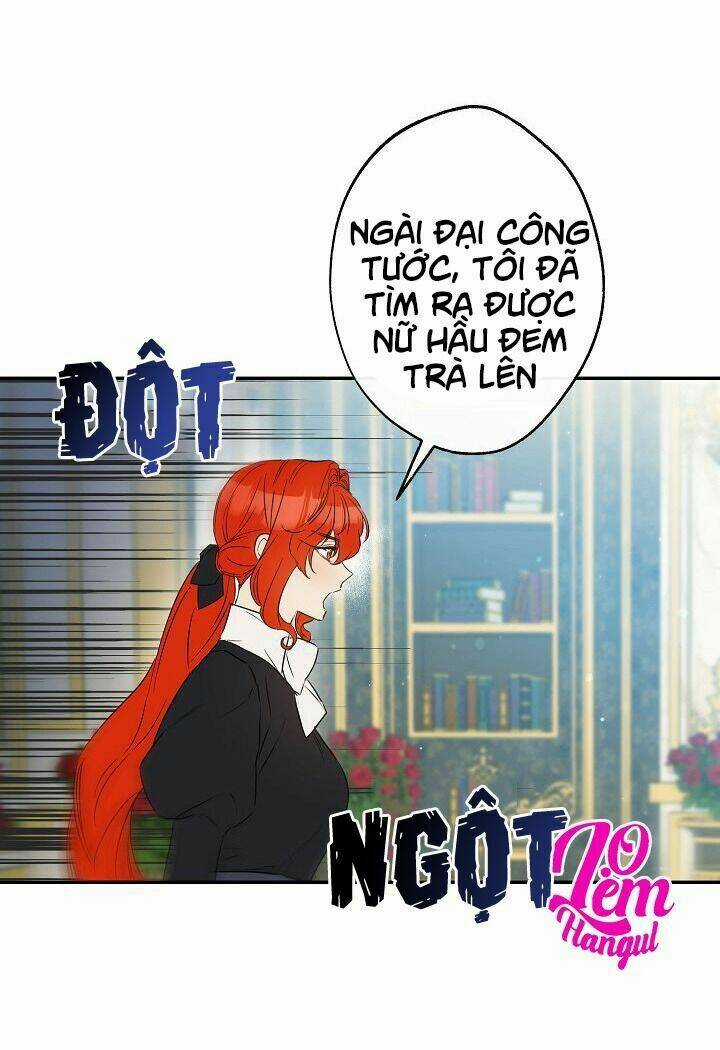 Cuộc Hôn Nhân Giả Dối Chapter 69 trang 57