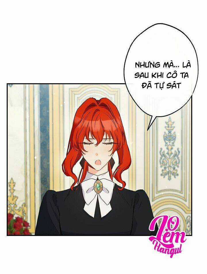 Cuộc Hôn Nhân Giả Dối Chapter 69 trang 58