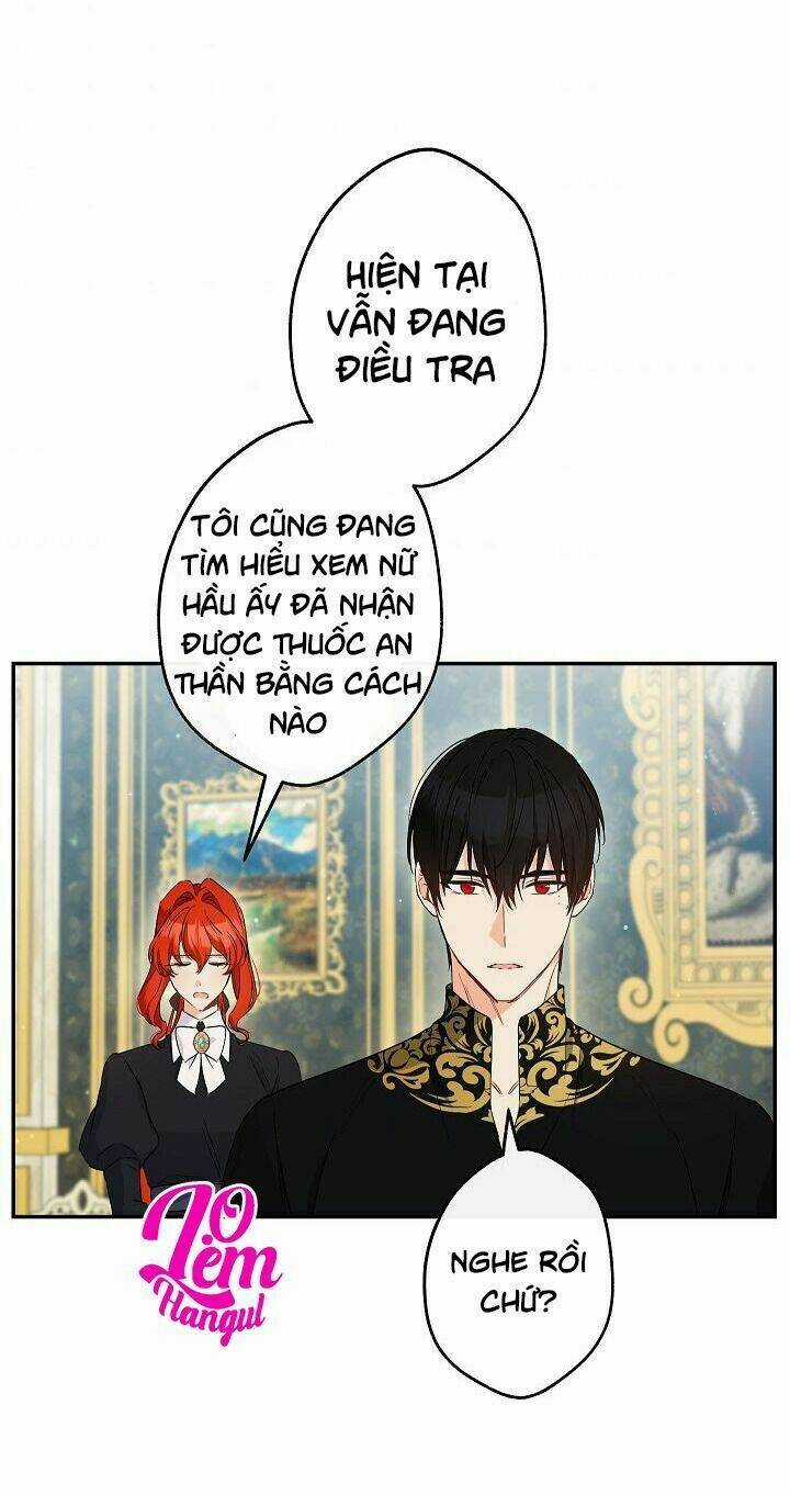 Cuộc Hôn Nhân Giả Dối Chapter 69 trang 61