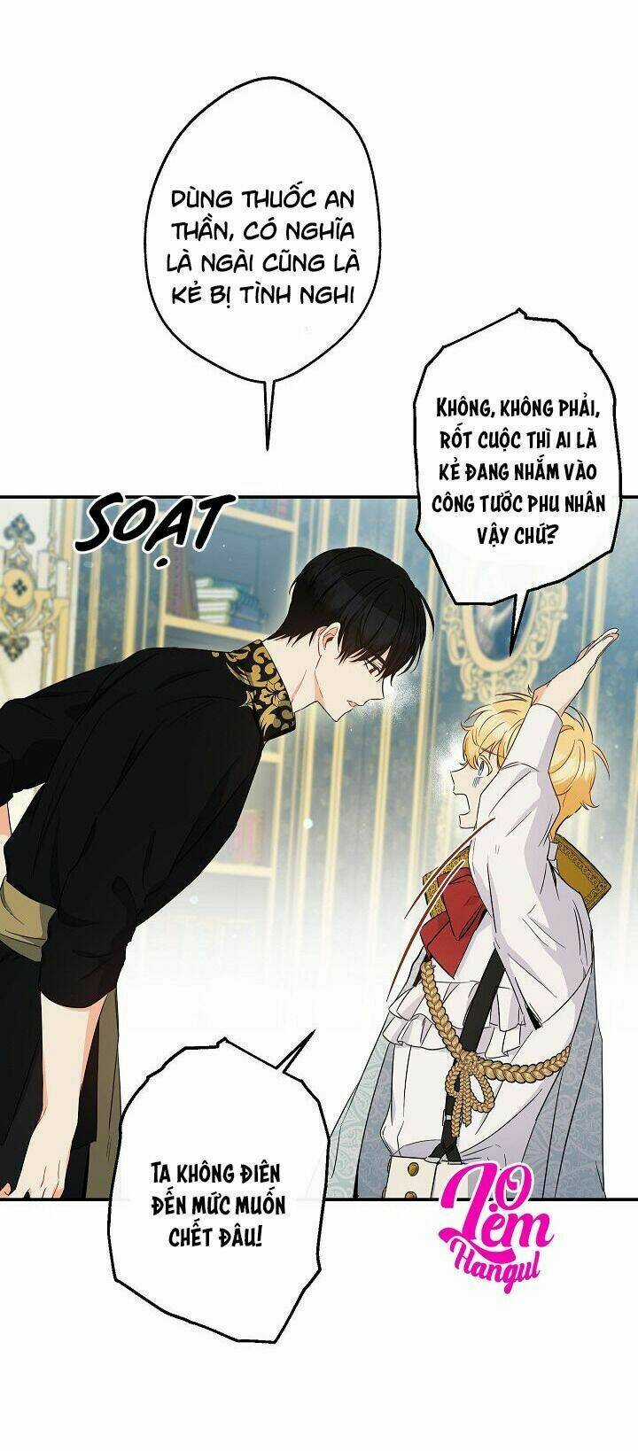 Cuộc Hôn Nhân Giả Dối Chapter 69 trang 62