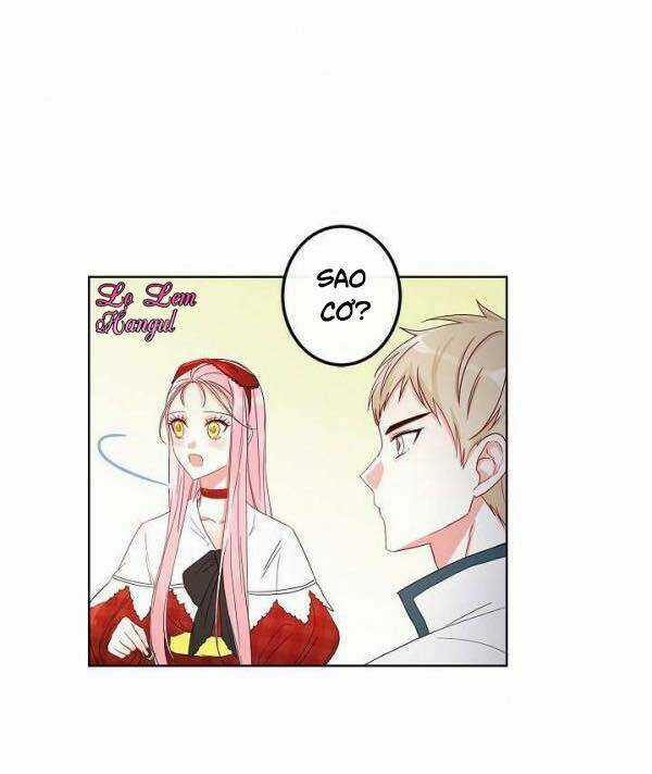 Cuộc Hôn Nhân Giả Dối Chapter 7 trang 10