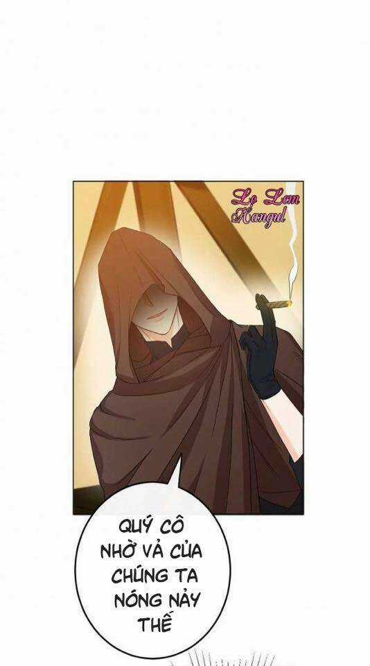 Cuộc Hôn Nhân Giả Dối Chapter 7 trang 14