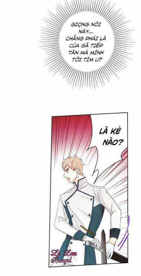 Cuộc Hôn Nhân Giả Dối Chapter 7 trang 15