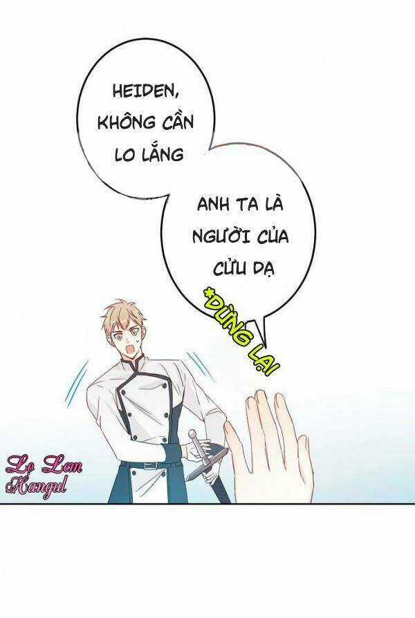 Cuộc Hôn Nhân Giả Dối Chapter 7 trang 16