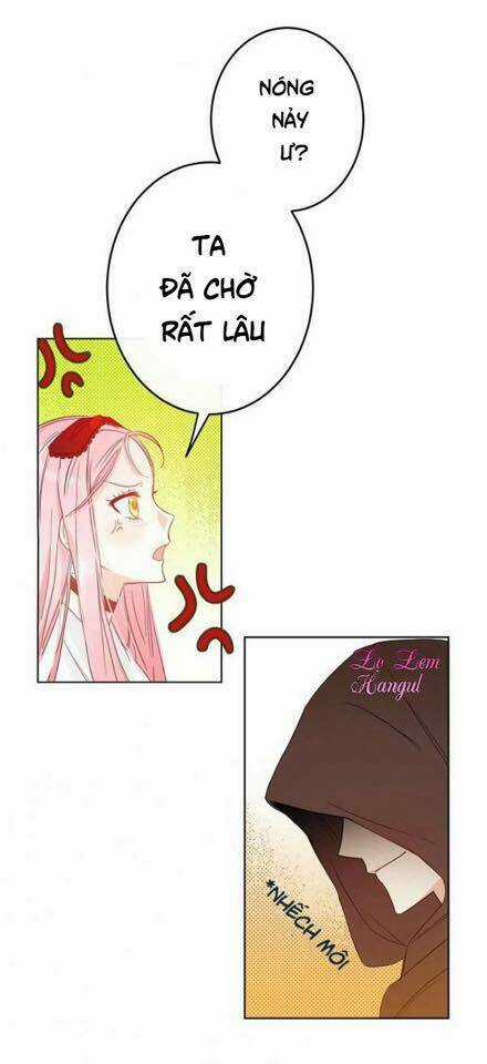 Cuộc Hôn Nhân Giả Dối Chapter 7 trang 17