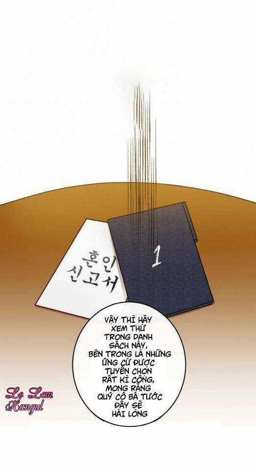 Cuộc Hôn Nhân Giả Dối Chapter 7 trang 18