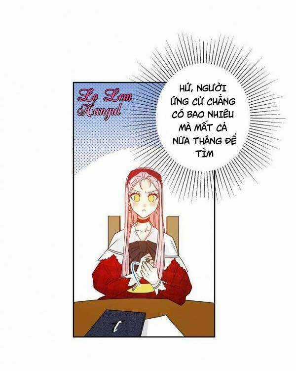 Cuộc Hôn Nhân Giả Dối Chapter 7 trang 19