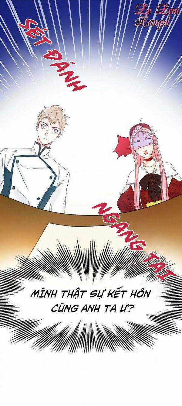 Cuộc Hôn Nhân Giả Dối Chapter 7 trang 2