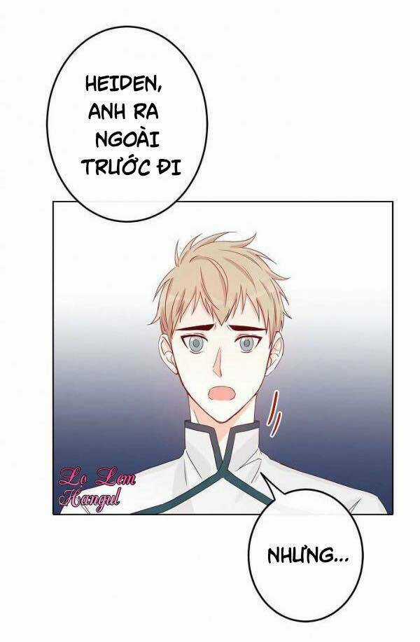 Cuộc Hôn Nhân Giả Dối Chapter 7 trang 20