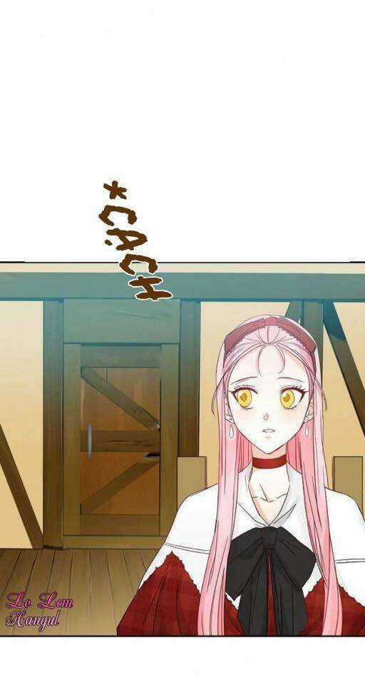 Cuộc Hôn Nhân Giả Dối Chapter 7 trang 22