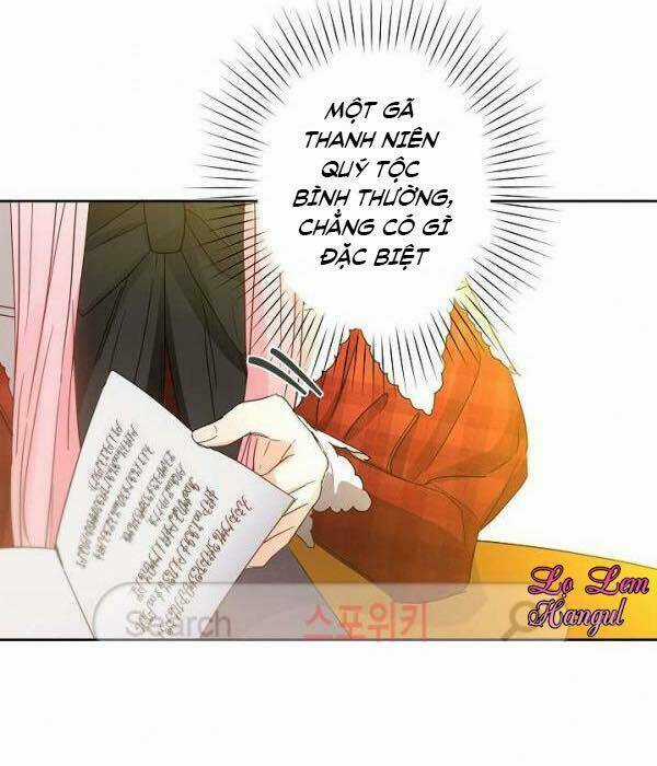 Cuộc Hôn Nhân Giả Dối Chapter 7 trang 25