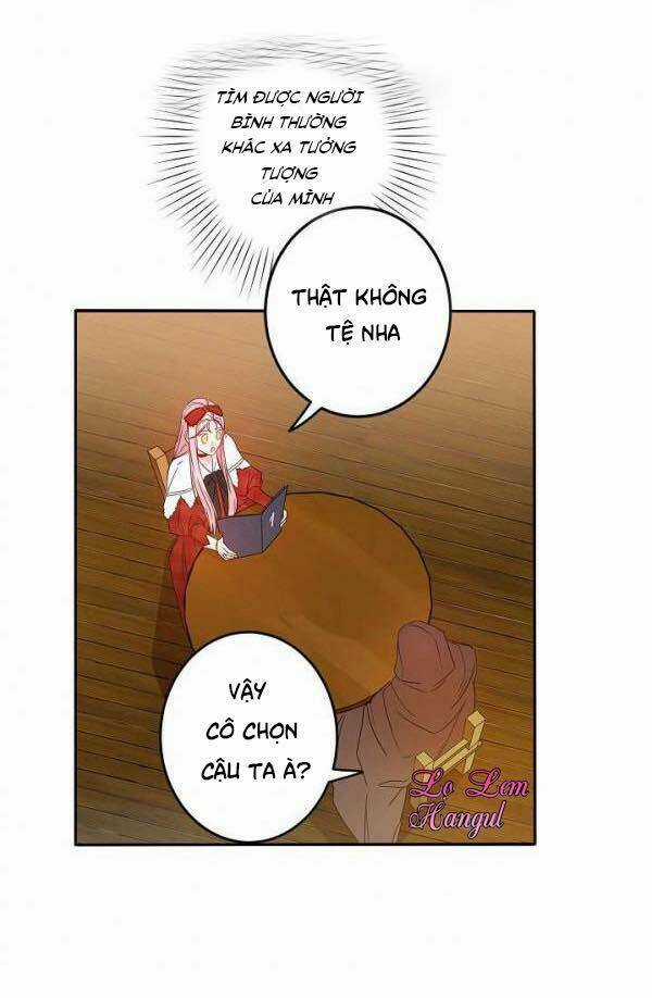 Cuộc Hôn Nhân Giả Dối Chapter 7 trang 29