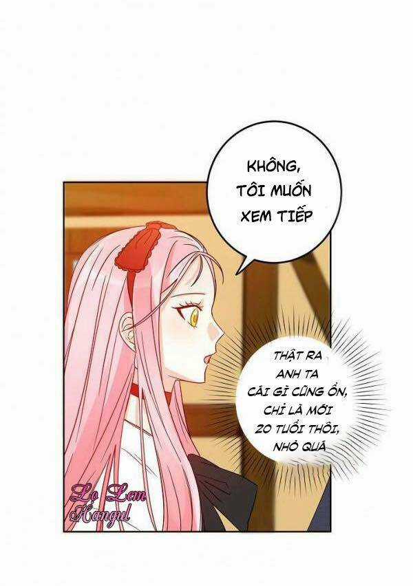 Cuộc Hôn Nhân Giả Dối Chapter 7 trang 30