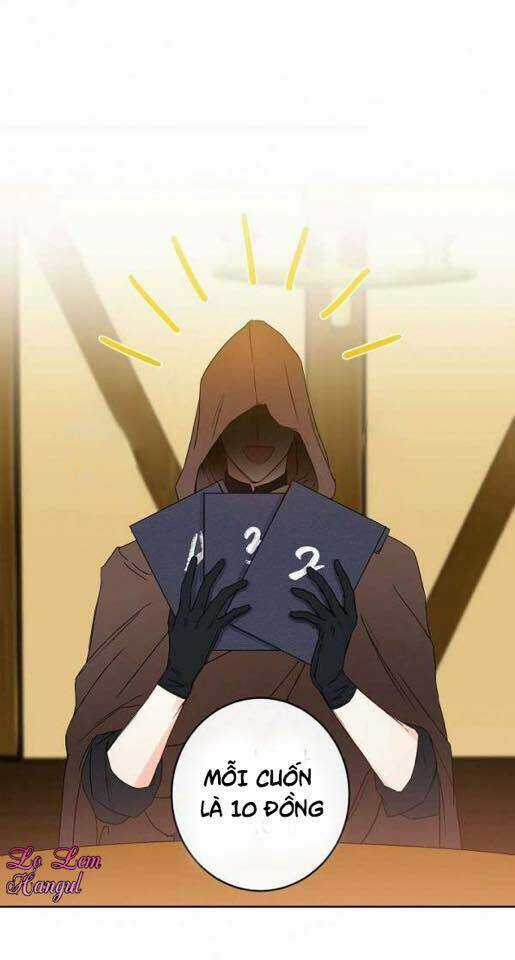 Cuộc Hôn Nhân Giả Dối Chapter 7 trang 31