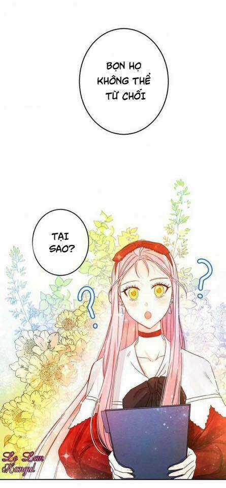 Cuộc Hôn Nhân Giả Dối Chapter 7 trang 35