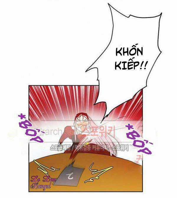 Cuộc Hôn Nhân Giả Dối Chapter 7 trang 39