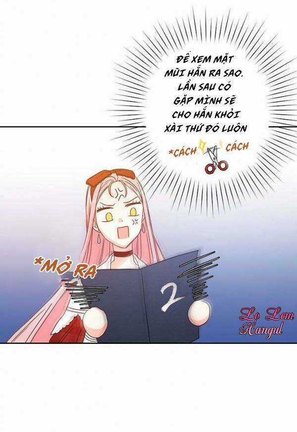 Cuộc Hôn Nhân Giả Dối Chapter 7 trang 40