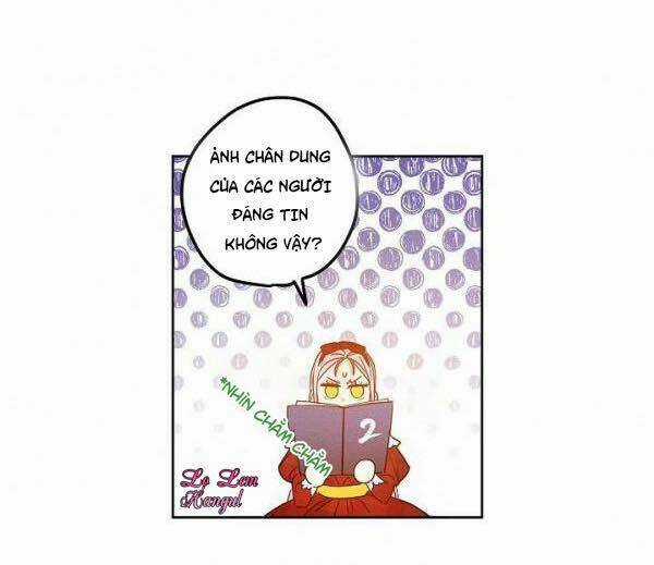 Cuộc Hôn Nhân Giả Dối Chapter 7 trang 42