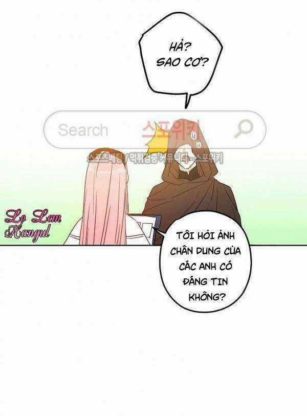 Cuộc Hôn Nhân Giả Dối Chapter 7 trang 43