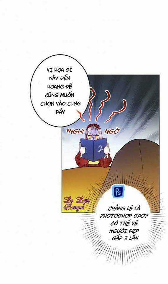 Cuộc Hôn Nhân Giả Dối Chapter 7 trang 44