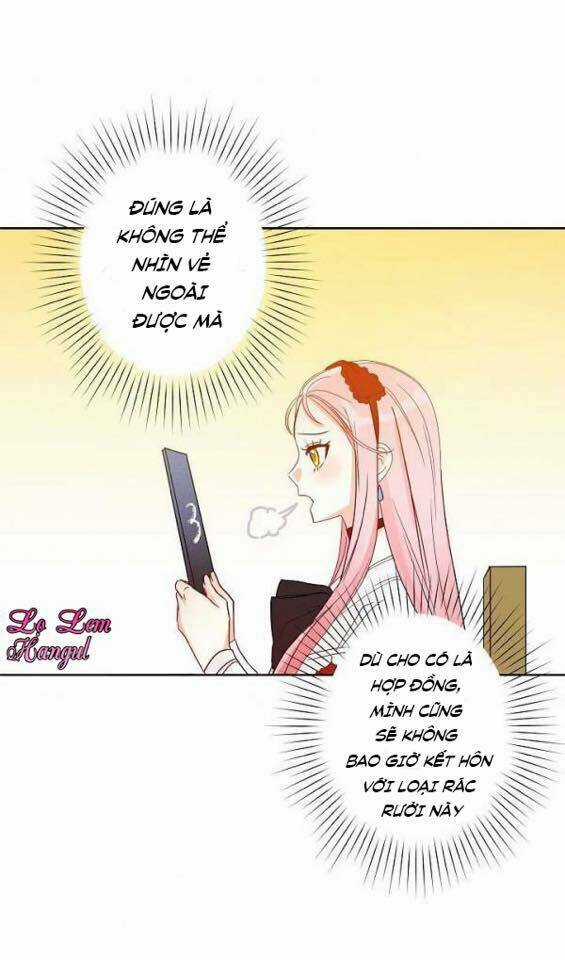 Cuộc Hôn Nhân Giả Dối Chapter 7 trang 45