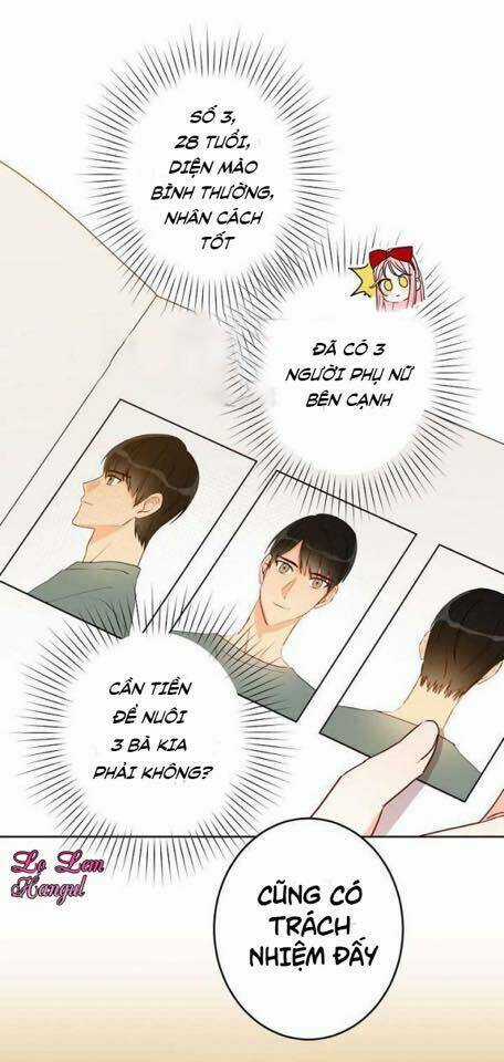 Cuộc Hôn Nhân Giả Dối Chapter 7 trang 46