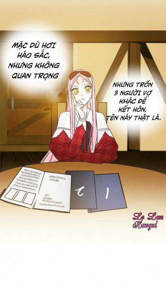 Cuộc Hôn Nhân Giả Dối Chapter 7 trang 47