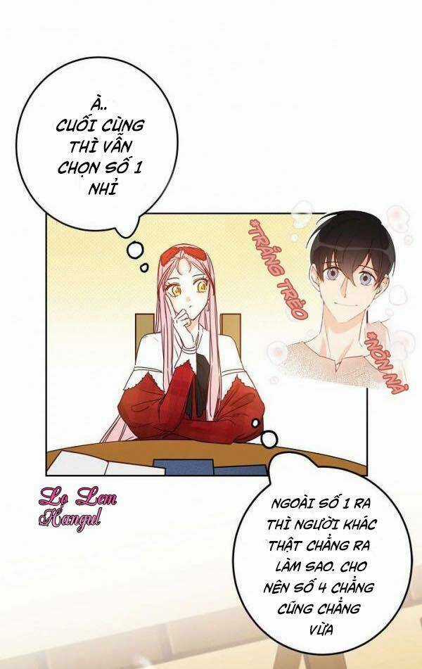 Cuộc Hôn Nhân Giả Dối Chapter 7 trang 48