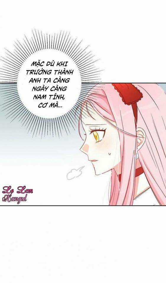 Cuộc Hôn Nhân Giả Dối Chapter 7 trang 5